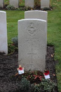 Berlin 1939-1945 War Cemetery - Phillips, John Henry