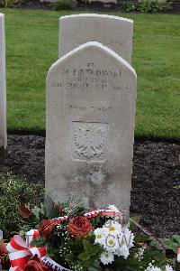 Berlin 1939-1945 War Cemetery - Piotrowski, Mikolaj