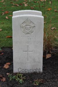 Berlin 1939-1945 War Cemetery - Poole, James