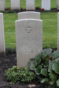 Berlin 1939-1945 War Cemetery - Prangley, Peter John Matcham