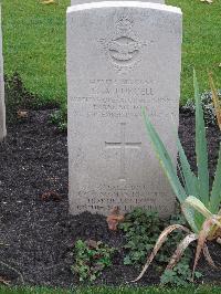 Berlin 1939-1945 War Cemetery - Purcell, George Albert
