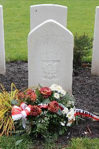 Berlin 1939-1945 War Cemetery - Rajpold, Ozeslaw