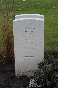 Berlin 1939-1945 War Cemetery - Rogers, Joseph