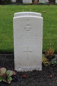 Berlin 1939-1945 War Cemetery - Sambidge, Albert Henry John