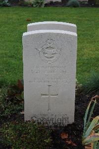 Berlin 1939-1945 War Cemetery - Slade, Ivor Charles Brian