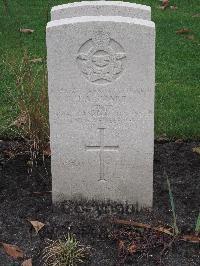 Berlin 1939-1945 War Cemetery - Smart, James Augustus