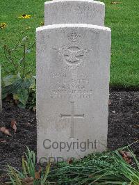 Berlin 1939-1945 War Cemetery - Smith, Augustus Edward