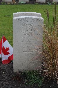 Berlin 1939-1945 War Cemetery - Smith, J J
