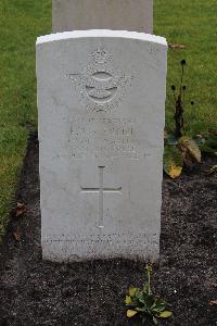 Berlin 1939-1945 War Cemetery - Smith, Kenneth John Boucher