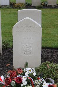 Berlin 1939-1945 War Cemetery - Smoczkiewicz, Antoni