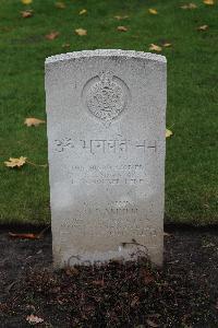 Berlin 1939-1945 War Cemetery - Sri Ramulu, 