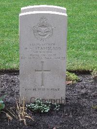 Berlin 1939-1945 War Cemetery - Stanislaus, Anthony Frederick