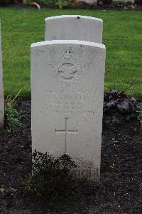 Berlin 1939-1945 War Cemetery - Stocker, Neville Christian