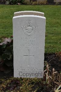 Berlin 1939-1945 War Cemetery - Storey, John