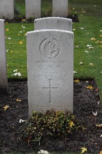 Berlin 1939-1945 War Cemetery - Stringer, John