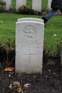 Berlin 1939-1945 War Cemetery - Summerfield, Eric Norman