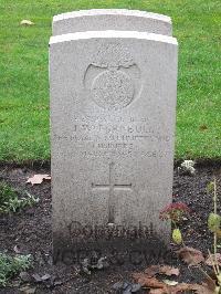 Berlin 1939-1945 War Cemetery - Turnbull, John William
