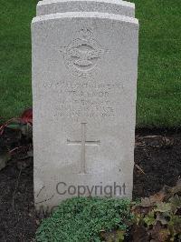 Berlin 1939-1945 War Cemetery - Traynor, Patrick