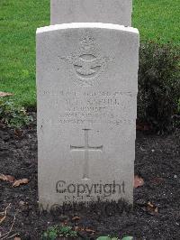 Berlin 1939-1945 War Cemetery - Turnbull, John Mowbray
