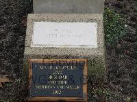 Berlin 1939-1945 War Cemetery - Watt, William