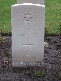 Berlin 1939-1945 War Cemetery - Walder, Frederick James