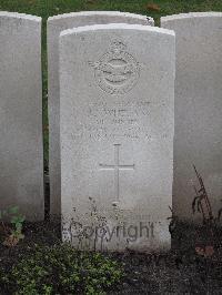 Berlin 1939-1945 War Cemetery - Whelan, John Joseph