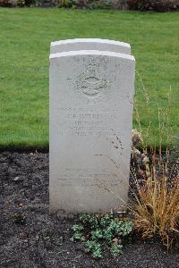 Berlin 1939-1945 War Cemetery - Wilkinson, John Ernest