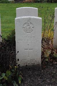 Berlin 1939-1945 War Cemetery - Williams, John