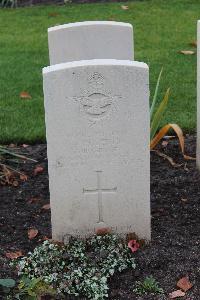 Berlin 1939-1945 War Cemetery - Roberts, John