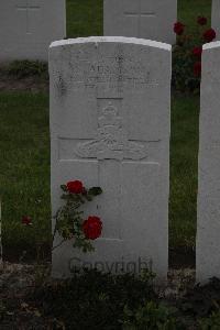 Duhallow A.D.S. Cemetery - Adamson, Sam