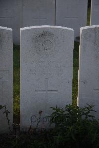 Duhallow A.D.S. Cemetery - Ainsworth, John Edward