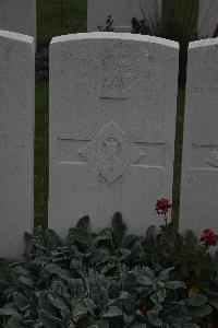 Duhallow A.D.S. Cemetery - Aitken, W