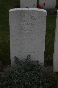 Duhallow A.D.S. Cemetery - Allan, John Buchanan