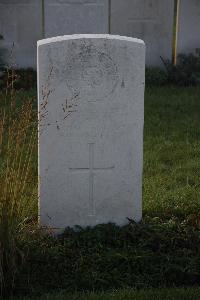 Duhallow A.D.S. Cemetery - Allen, William
