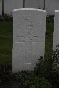Duhallow A.D.S. Cemetery - Alvis, Walter