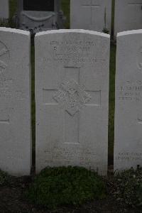 Duhallow A.D.S. Cemetery - Amos, Robert