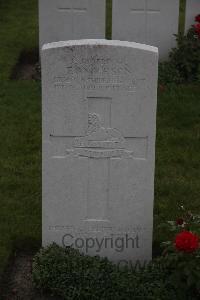 Duhallow A.D.S. Cemetery - Anderson, Fred