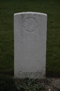 Duhallow A.D.S. Cemetery - Anderson, Robert