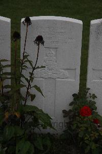 Duhallow A.D.S. Cemetery - Baldwin, Harry