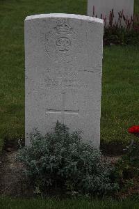 Duhallow A.D.S. Cemetery - Banks, William