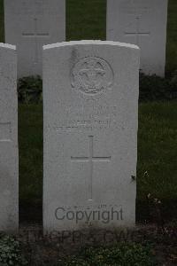 Duhallow A.D.S. Cemetery - Bowen, Thomas William