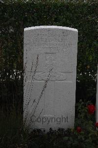Duhallow A.D.S. Cemetery - Bradley, A E