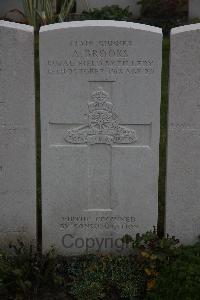 Duhallow A.D.S. Cemetery - Brooks, Arthur