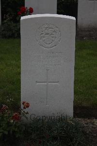 Duhallow A.D.S. Cemetery - Brown, A E