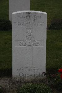 Duhallow A.D.S. Cemetery - Elliott, Robert