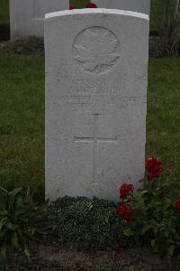 Duhallow A.D.S. Cemetery - Gibb, John McFarlane