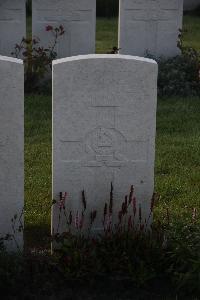 Duhallow A.D.S. Cemetery - Jones, D J