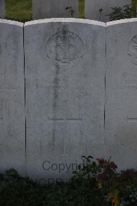 Duhallow A.D.S. Cemetery - Meadows, W