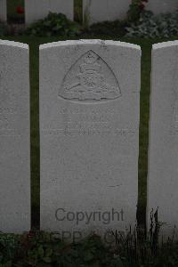 Duhallow A.D.S. Cemetery - Monks, E