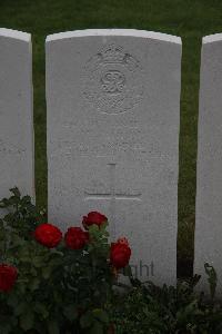 Duhallow A.D.S. Cemetery - Moody, William